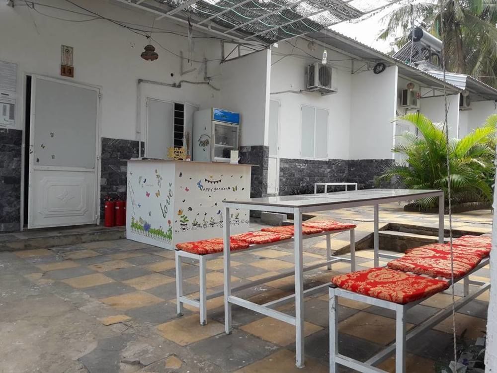 Be Home Hostel Phu Quoc Exteriér fotografie