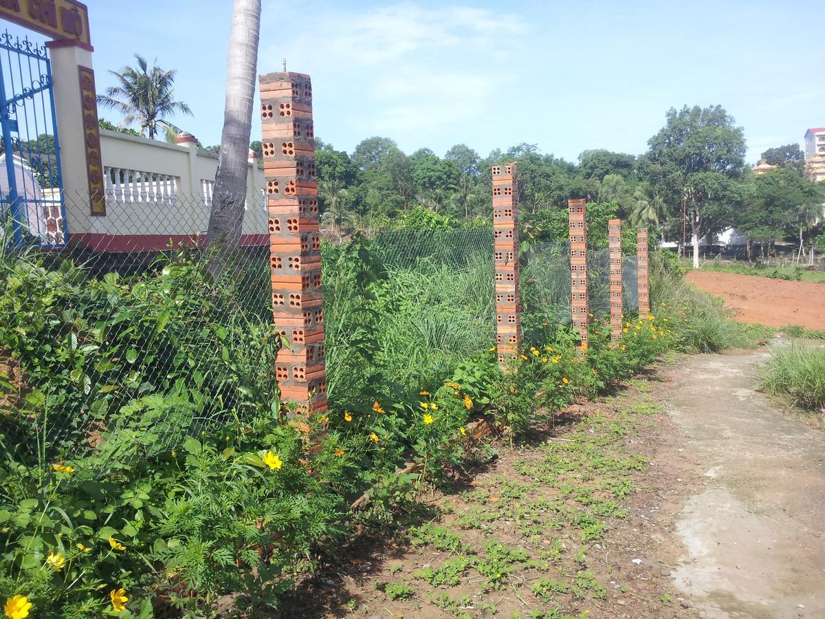 Be Home Hostel Phu Quoc Exteriér fotografie