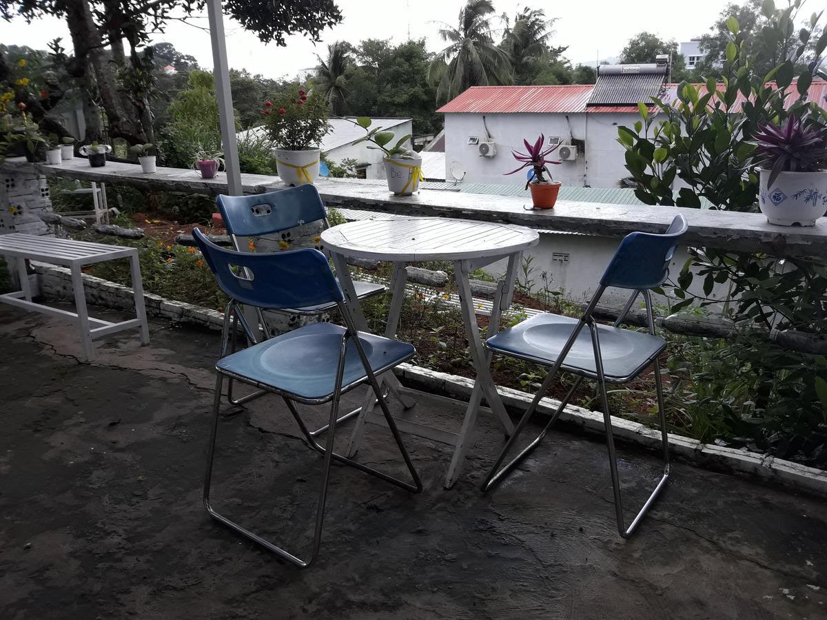 Be Home Hostel Phu Quoc Exteriér fotografie