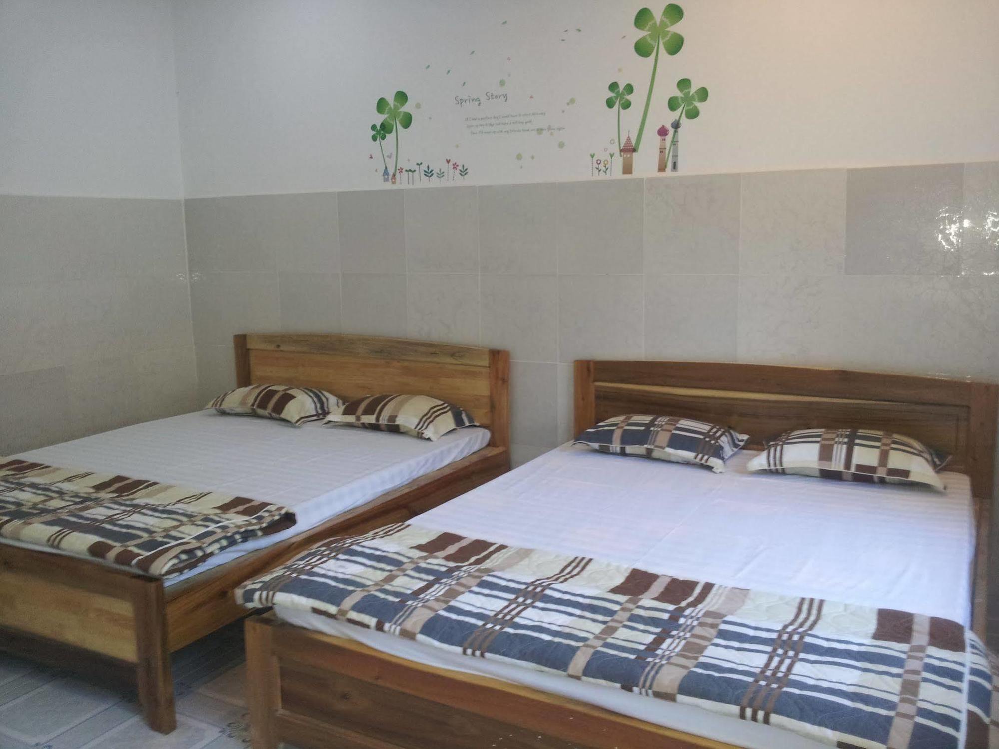 Be Home Hostel Phu Quoc Exteriér fotografie