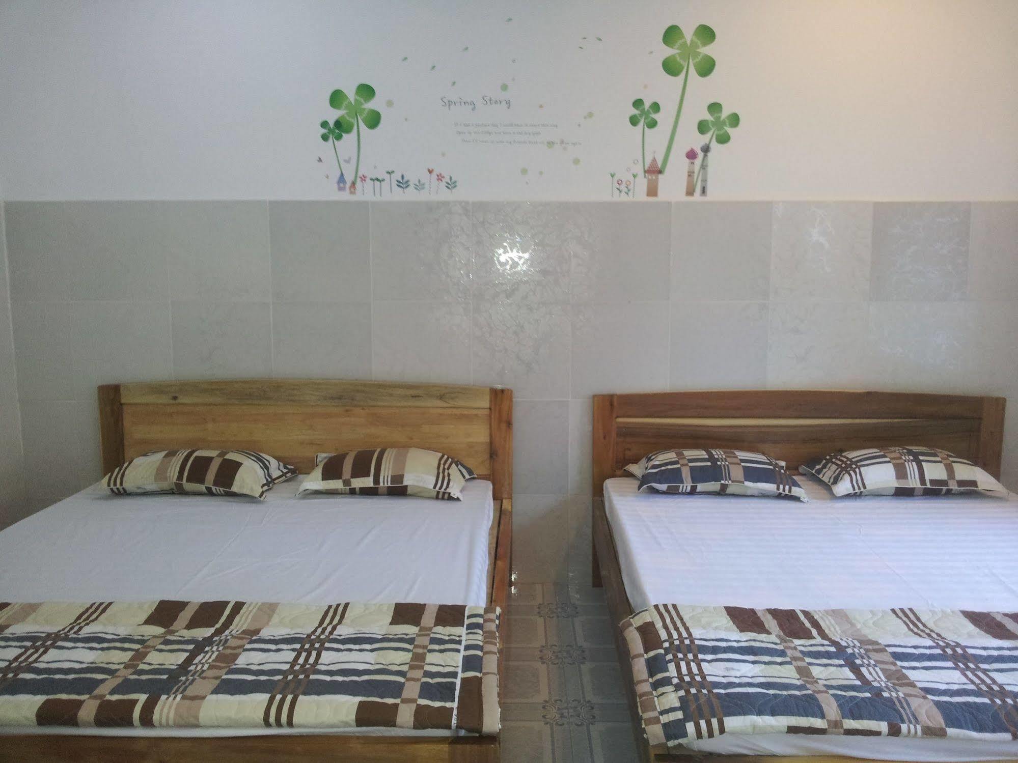 Be Home Hostel Phu Quoc Exteriér fotografie