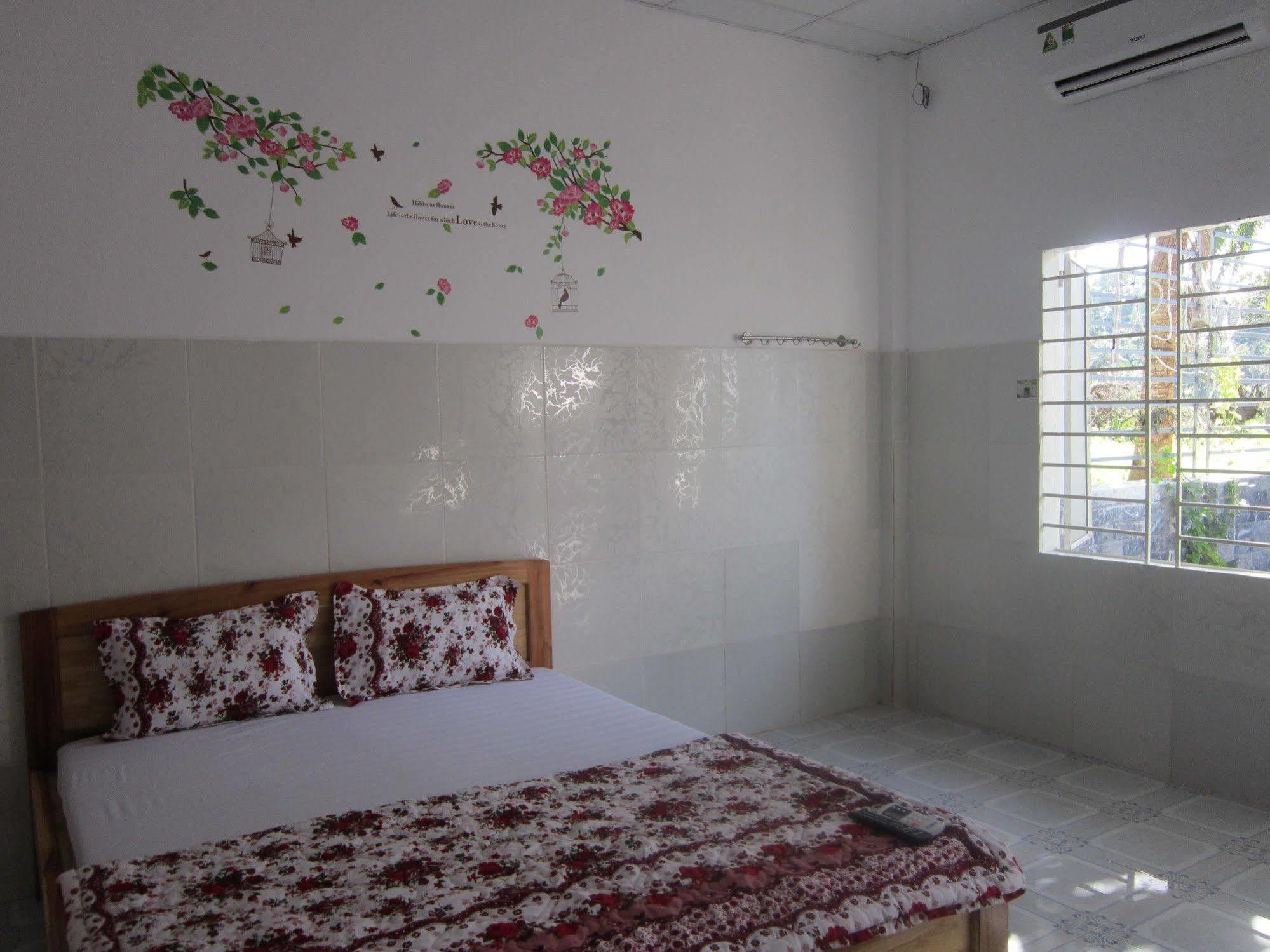Be Home Hostel Phu Quoc Exteriér fotografie