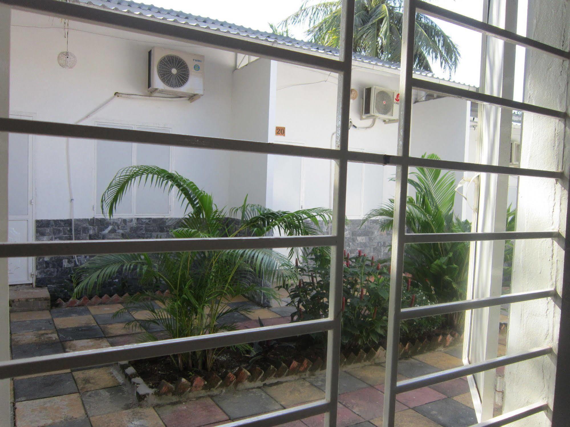 Be Home Hostel Phu Quoc Exteriér fotografie