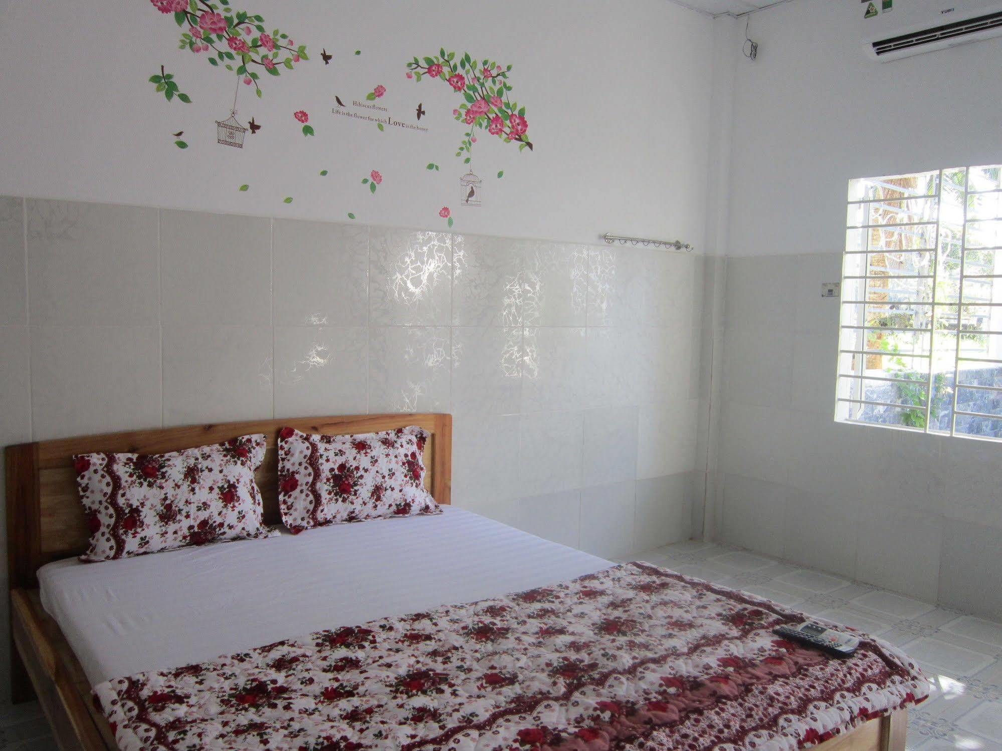 Be Home Hostel Phu Quoc Exteriér fotografie